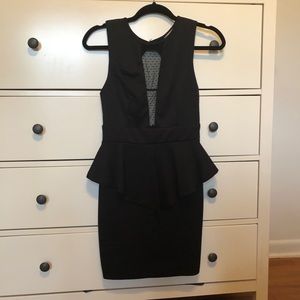 Charlotte Russe Dress